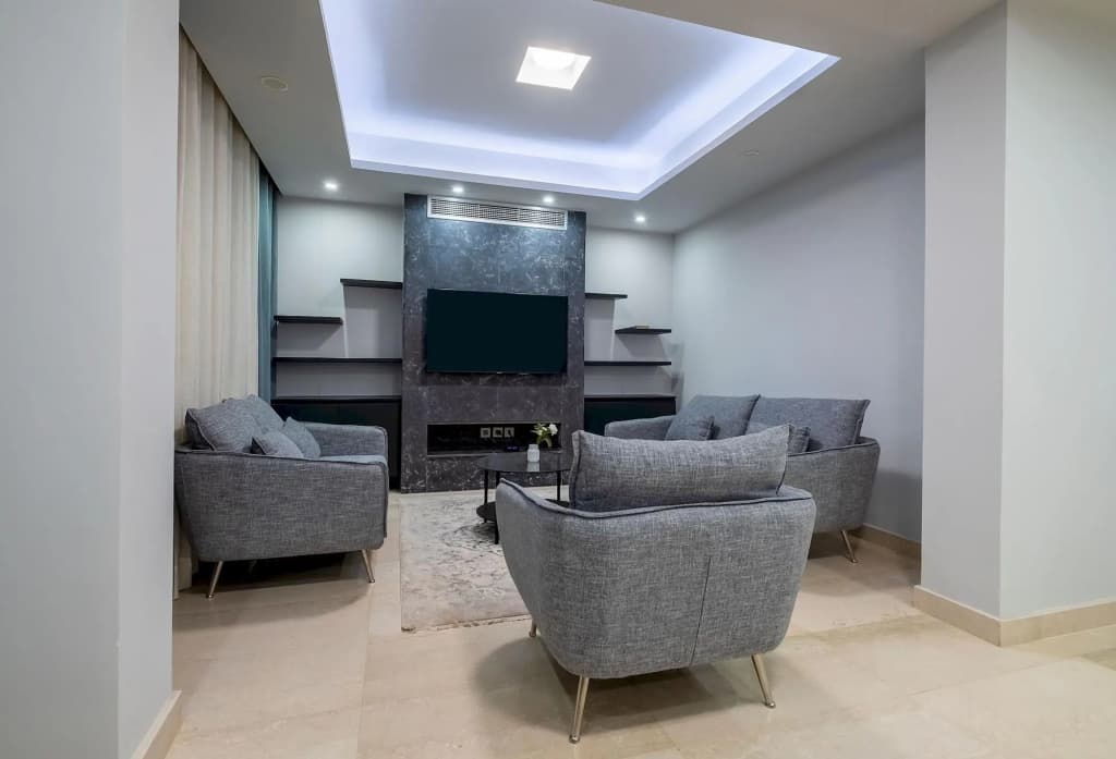 Vesta - Luxury APT - 2BR - New Cairo - main photo