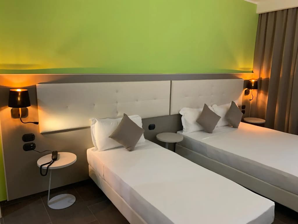 Hotel Stradivari - photo 20