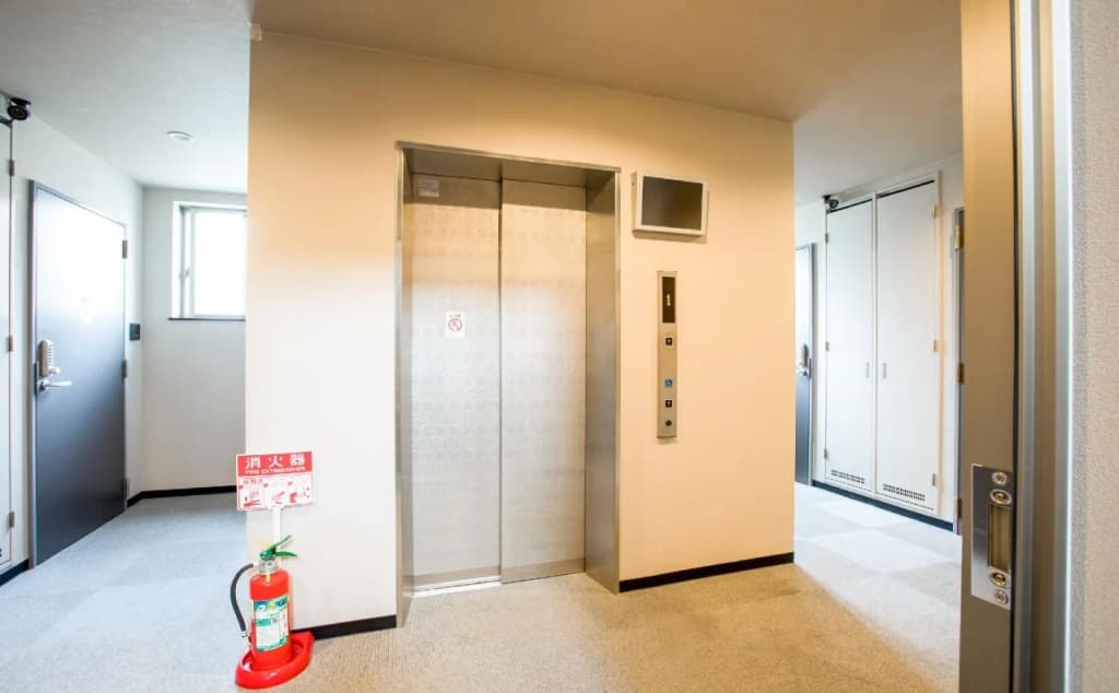 Stay inn Kyoto Gojo - photo 12