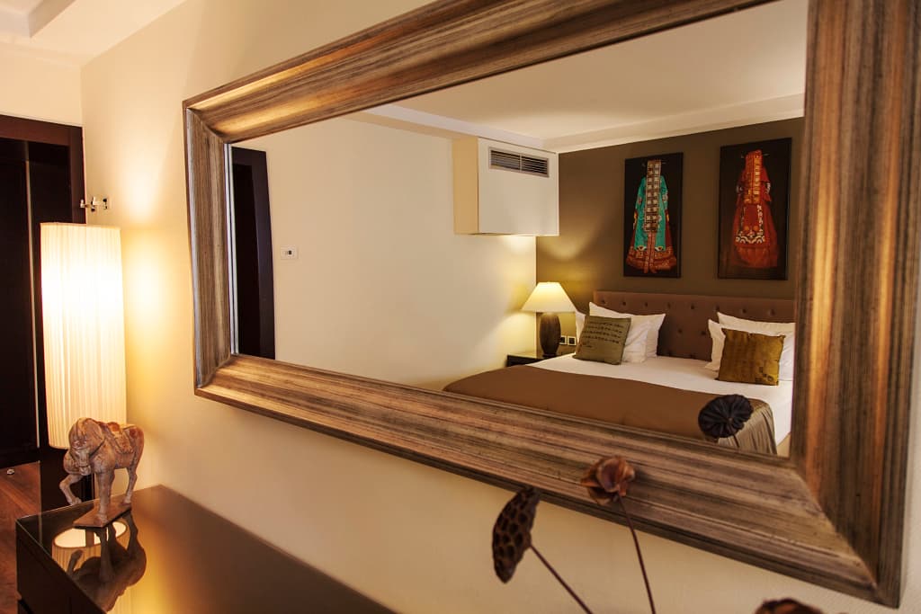 Quentin Design Hotel Berlin - photo 32