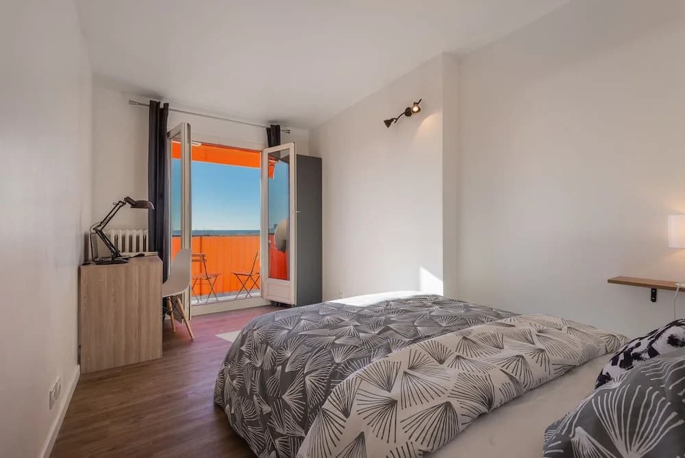 Appartement moderne et convivial - photo 2
