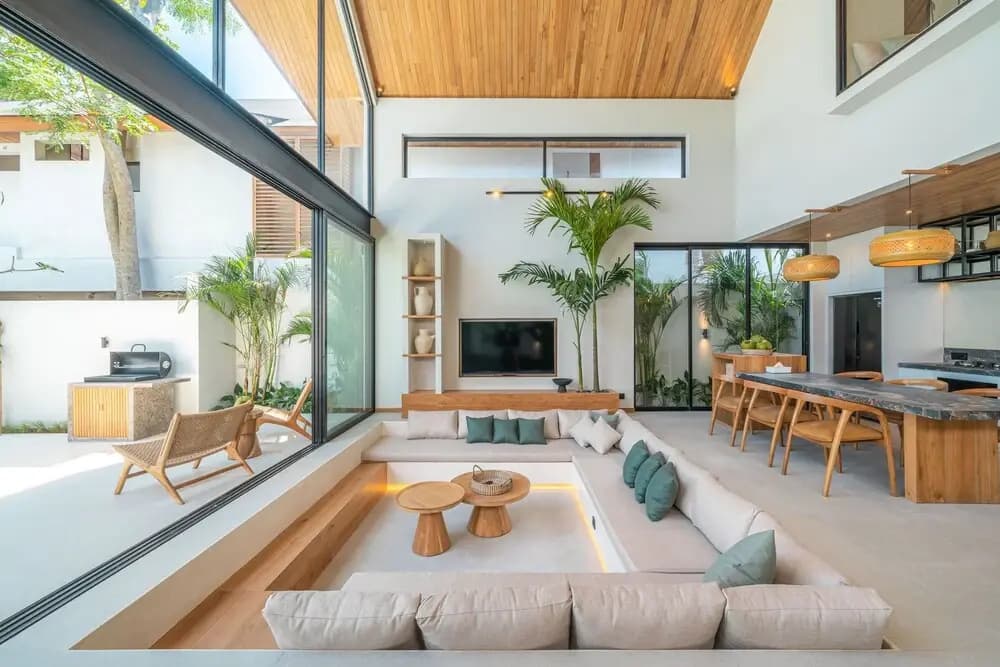 Villa Bayu by GORO - photo 34