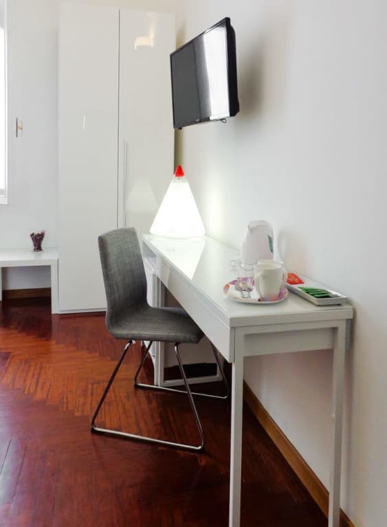 Luna Su Villa Borghese - Luxury Rooms - photo 19