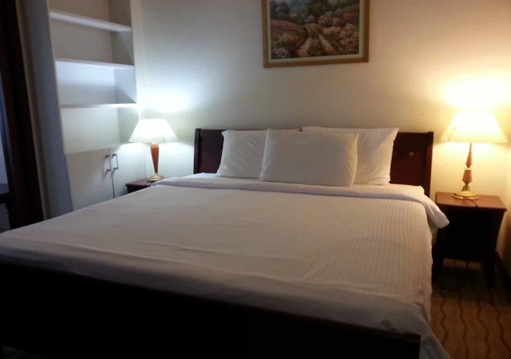 Empire Suites @ Times Square - main photo
