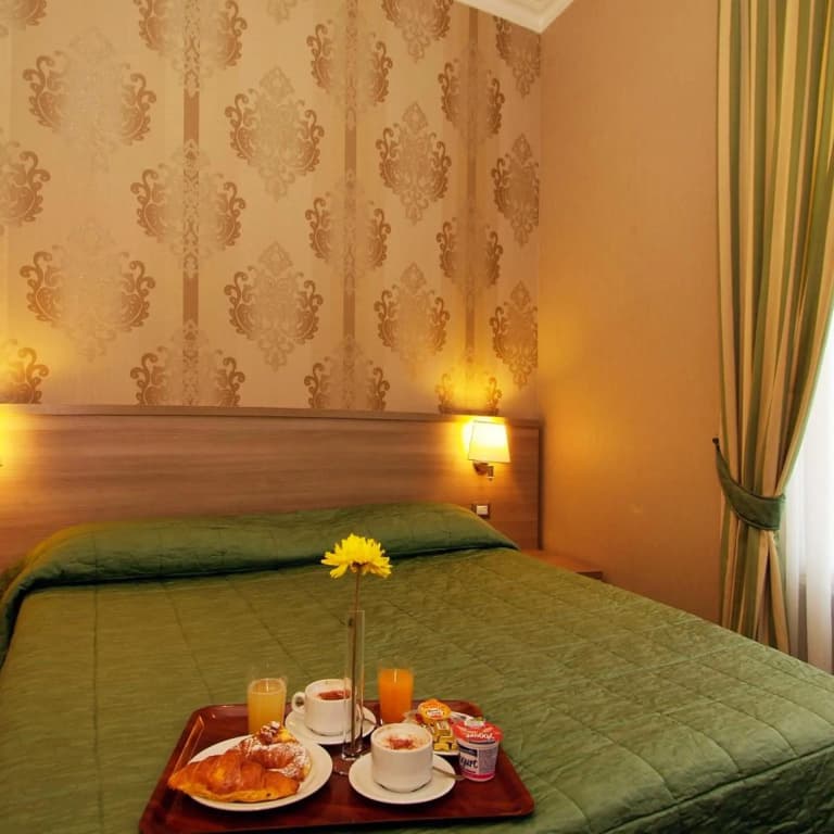 Hotel Argentina - photo 21