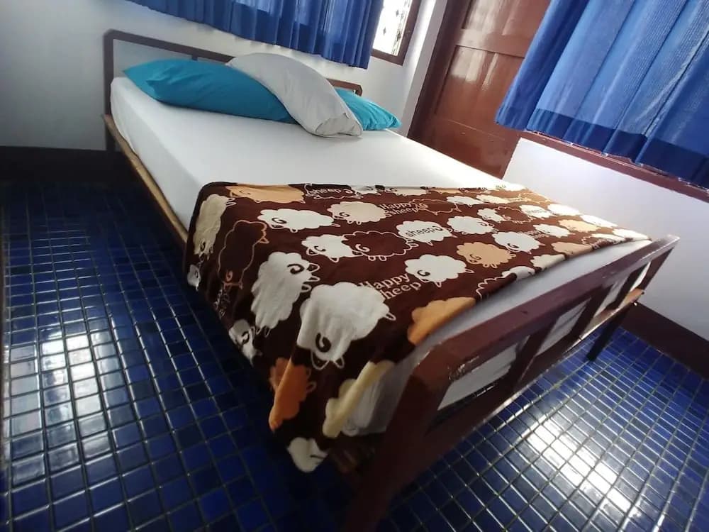 Prasuri Guest House - photo 3