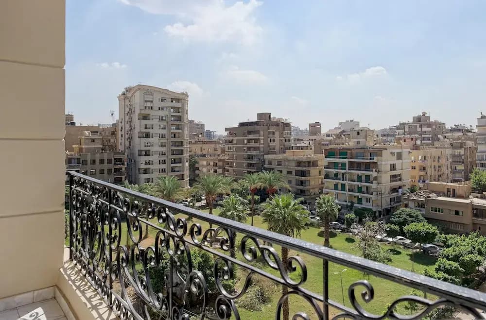 Vesta - Superior APT - 3BR - Merghany - photo 13