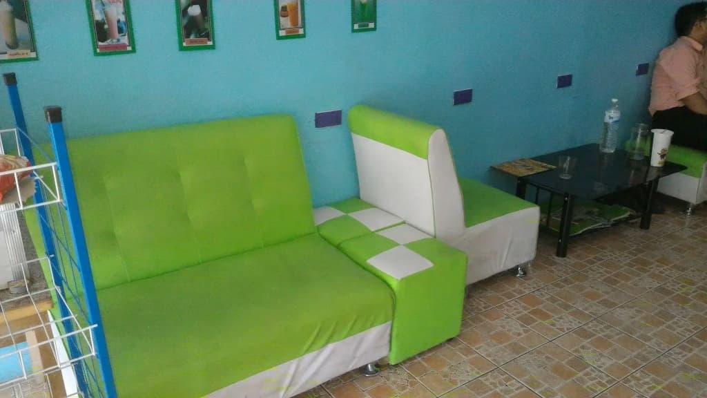 Hostelito - photo 10