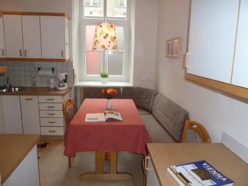 Stadtnest Apartments - photo 11
