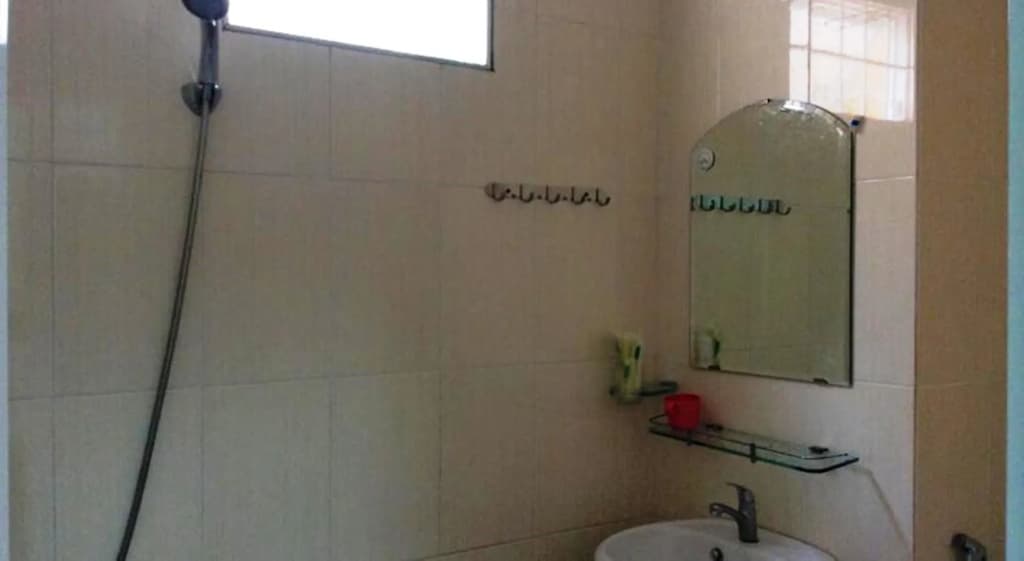 Ngoc Ngan Guest House - photo 10