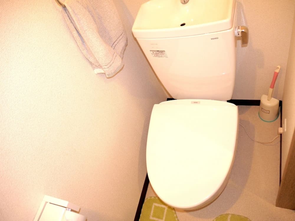 Guesthouse SAYURI 5 - photo 8