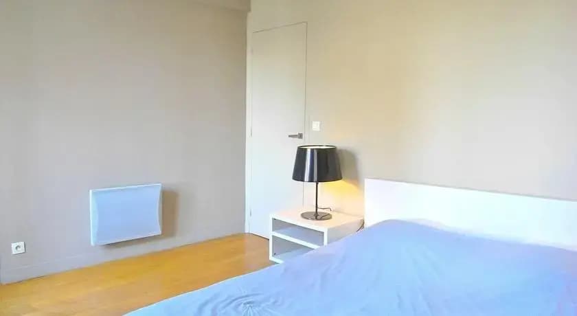 1 separated bedroom Montmartre - photo 2