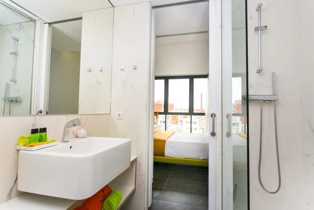 Cosmo Apartments Sants - photo 40