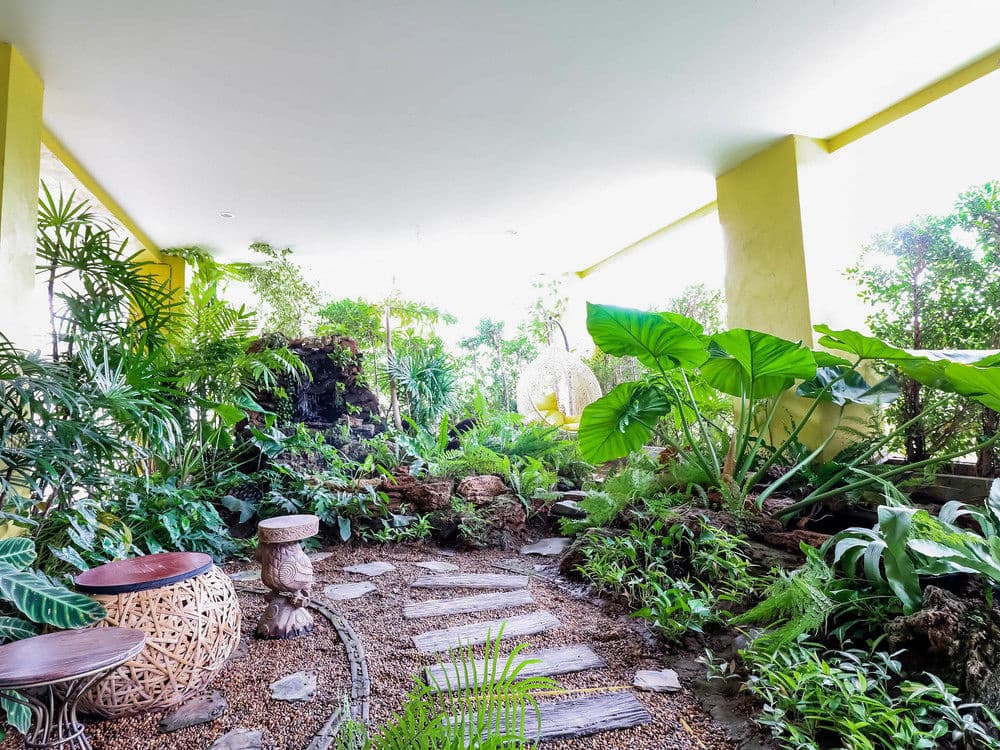 Nida Rooms King Mahidol 194 Gate - photo 17