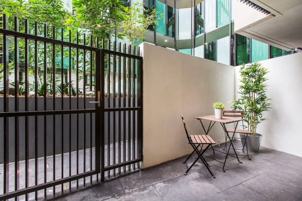 Apartment2C - Parkside - photo 13