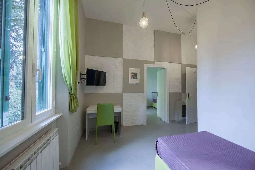 Villa Aurora Residence - Hostel - photo 16
