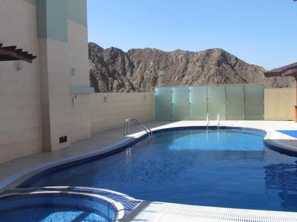 Mirage Hotel Al Aqah - photo 30
