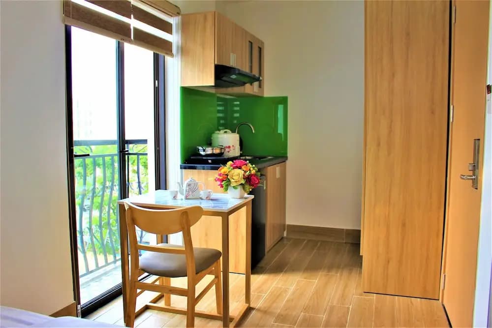 Lion Apartment - photo 3