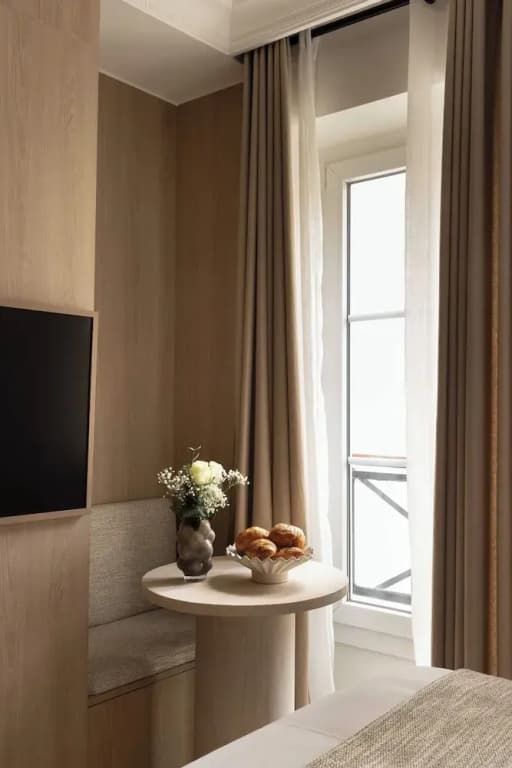 Charming Studio With AC - 2P- Musee du Louvre - photo 2