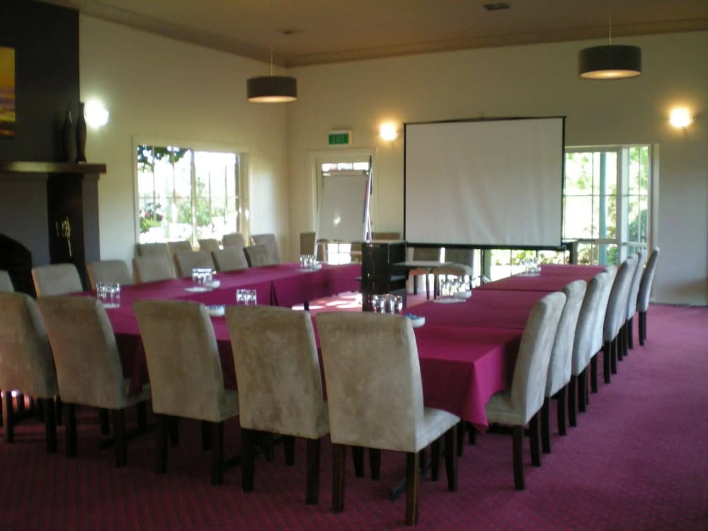 Sanctuary Inn on Westernport - photo 13