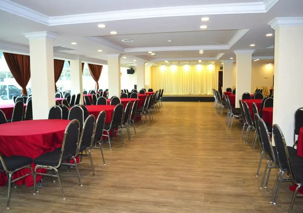 Angsoka Hotel - photo 12