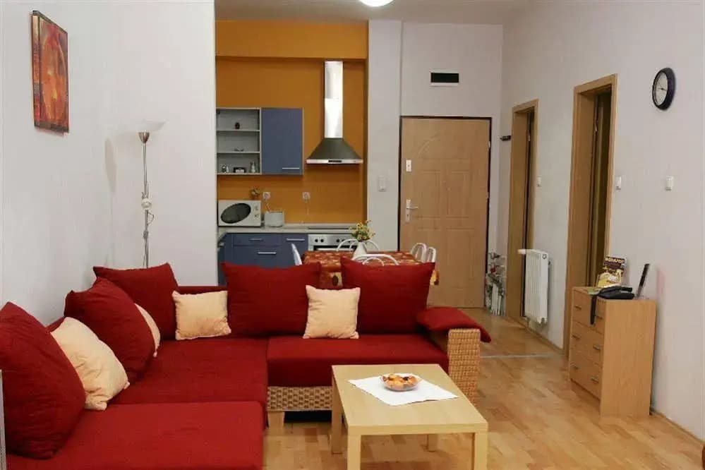 Claudia Rooms and Apartments - photo 2