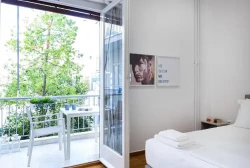 Likavittos Apartments - photo 2