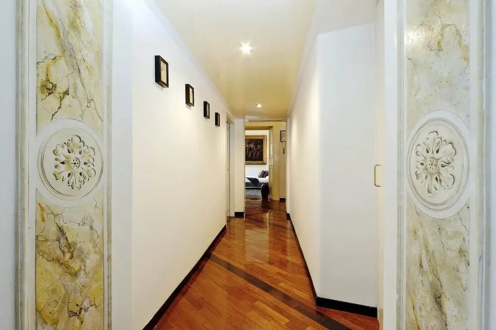 Three bedrooms Spagna Apartment - photo 29