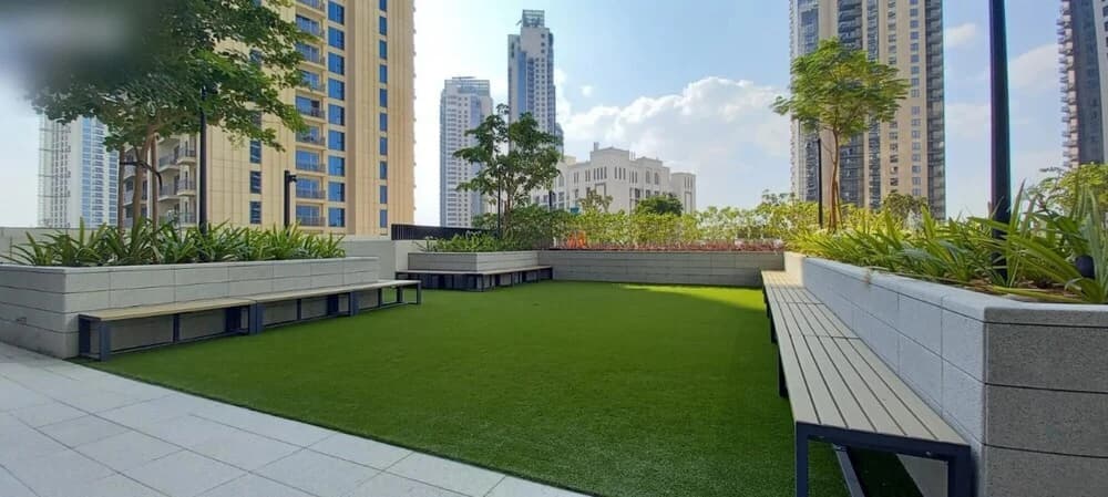 Executive 3BR Apt Creek Harbour - photo 20
