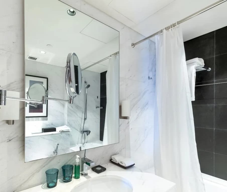 Fashion Avenue Dubai Mall Residences - Studio with balcony - photo 7