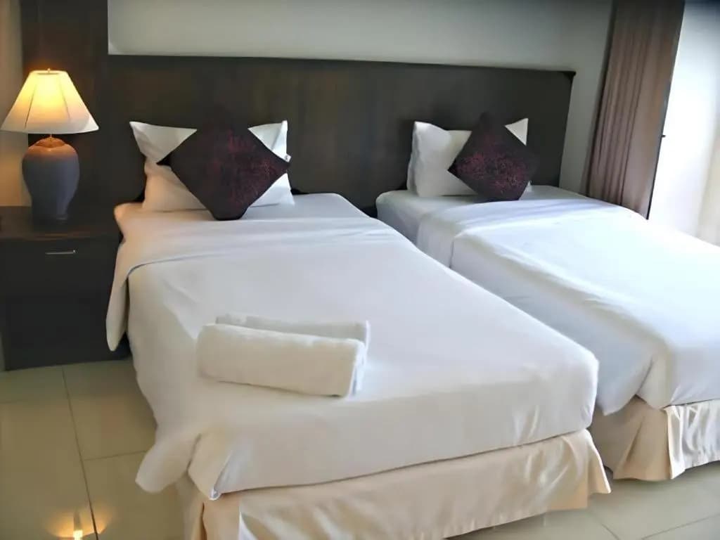 Kamala Phuyai Resort - photo 20