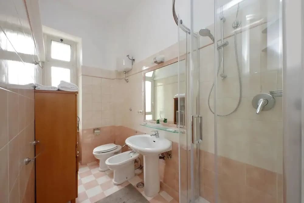 Two Bedrooms Cimabue Apartment - photo 9