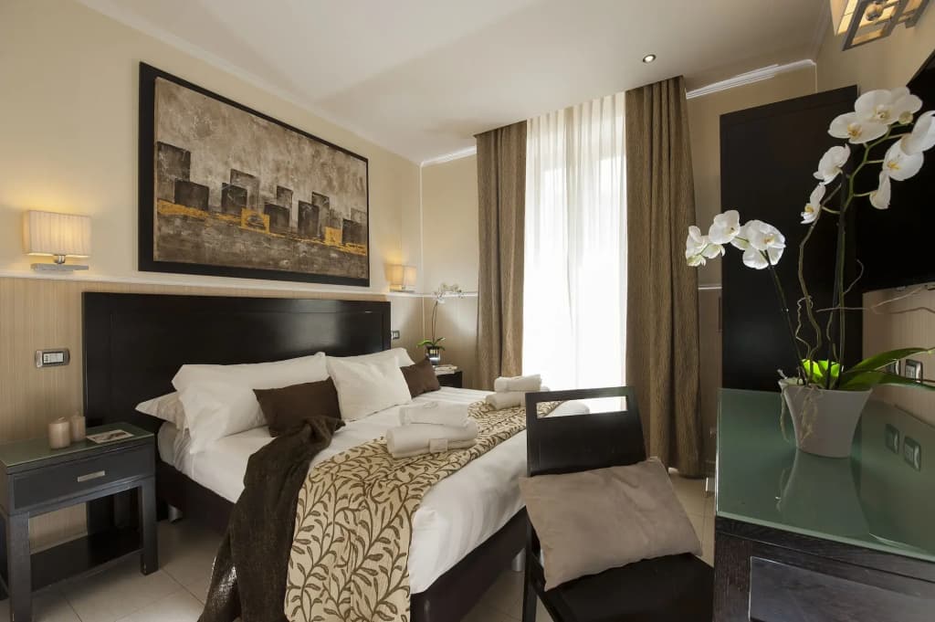 Yes Hotel - photo 28
