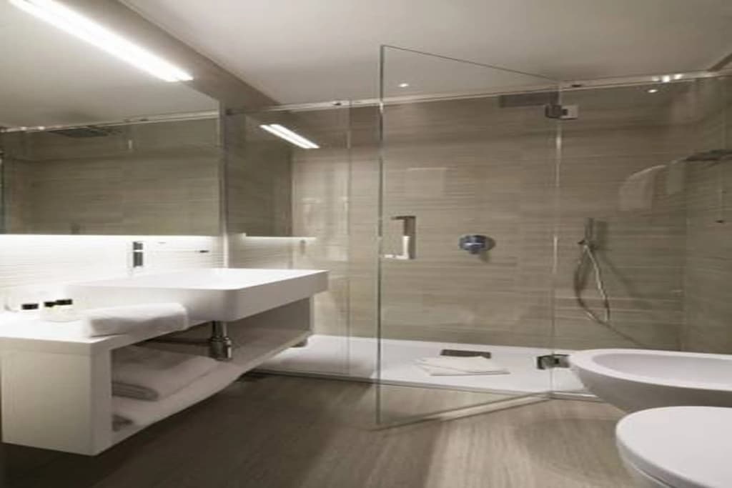Glance Hotel In Florence - photo 8