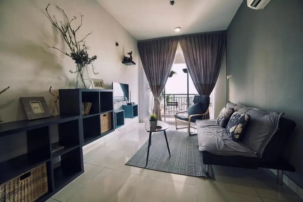 Merton Residence Ipoh - photo 23