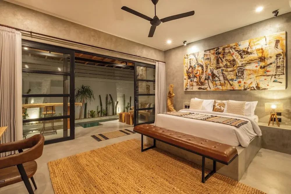 Ubud Lila Concept - photo 14