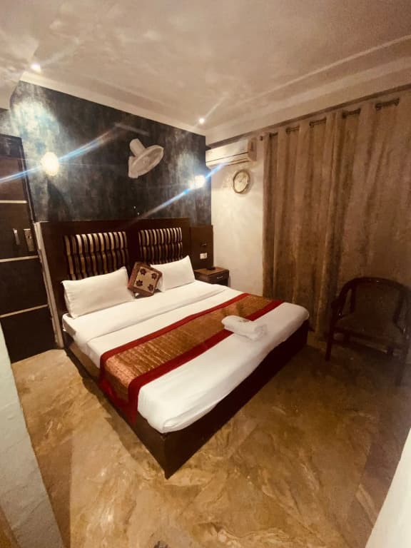 Hotel Red Blu - photo 22