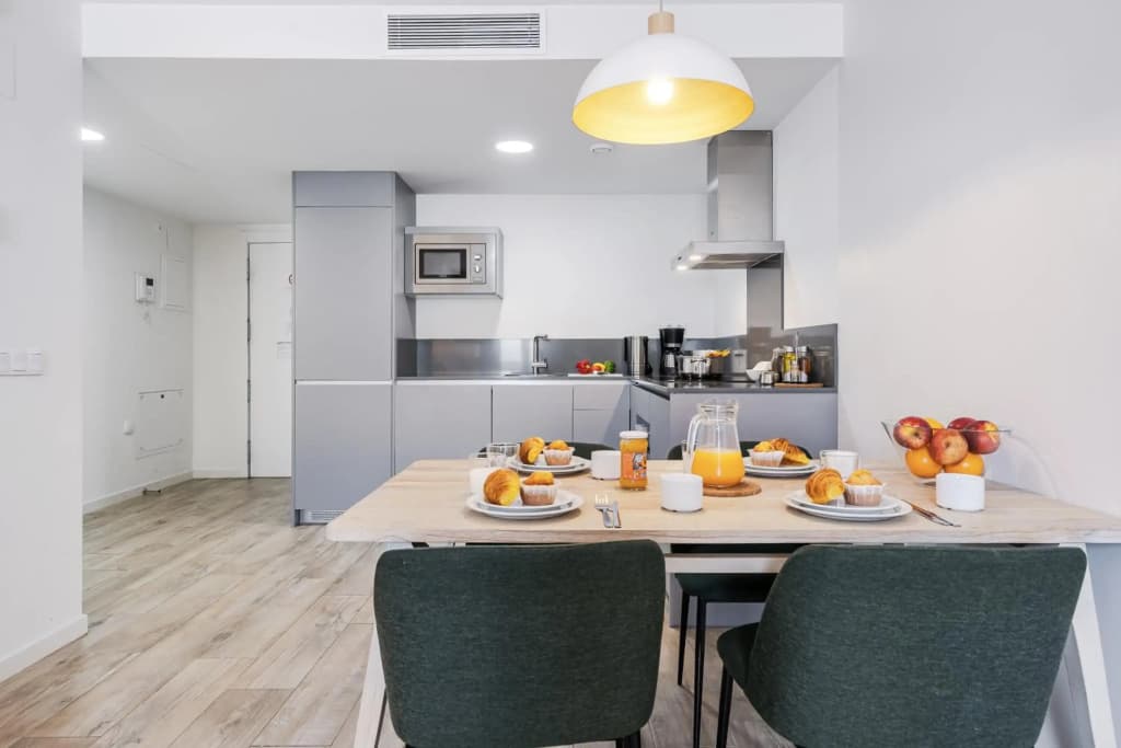 Feelathome Goya Apartments - photo 27