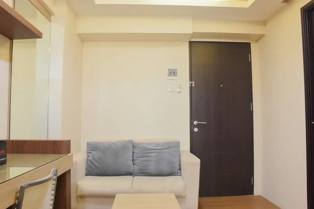 Comfort Living 2BR at Kebagusan City Apartment - photo 10