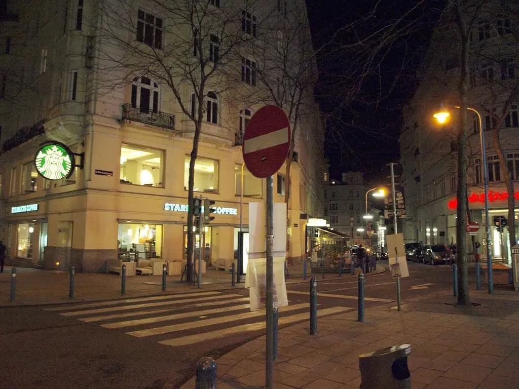 Hotel Terminus Vienna - photo 15