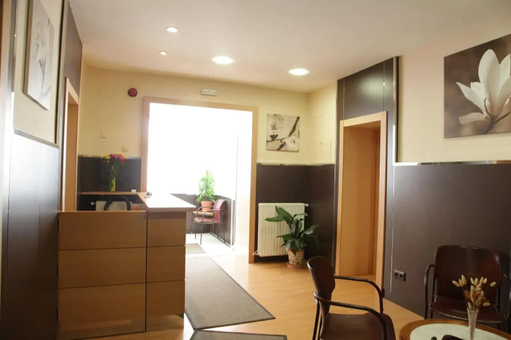 Hostal Falfes - photo 17