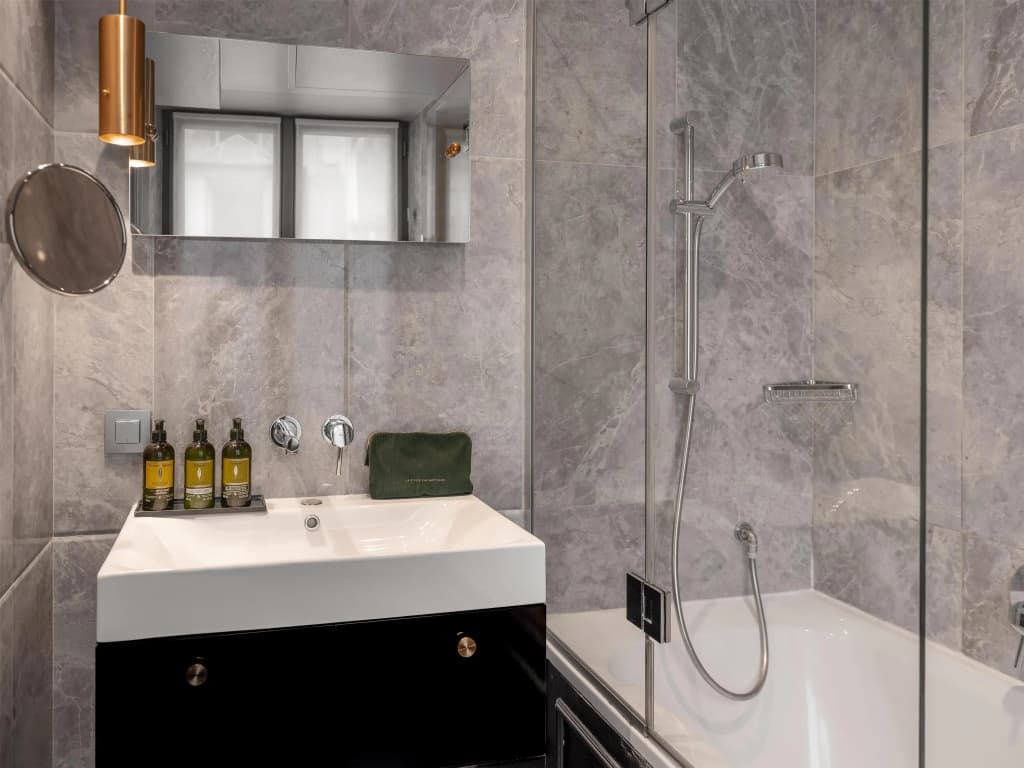Snob Hotel - photo 23