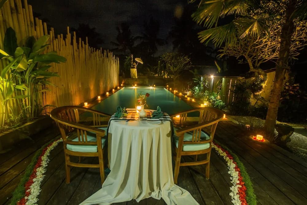 Uma Taman House - photo 19