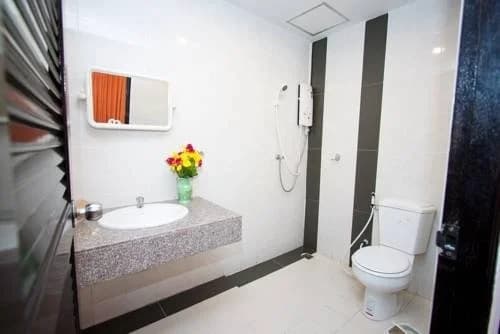 Wonderful Guesthouse - photo 15