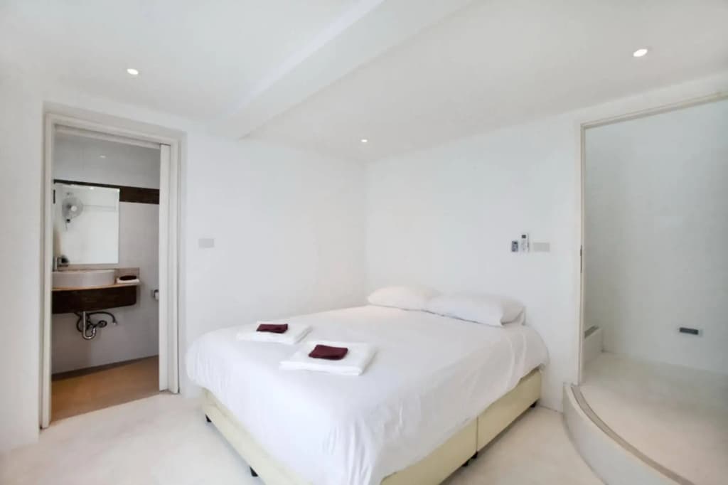 Tamarind Pool Villa Chaweng Noi - photo 4