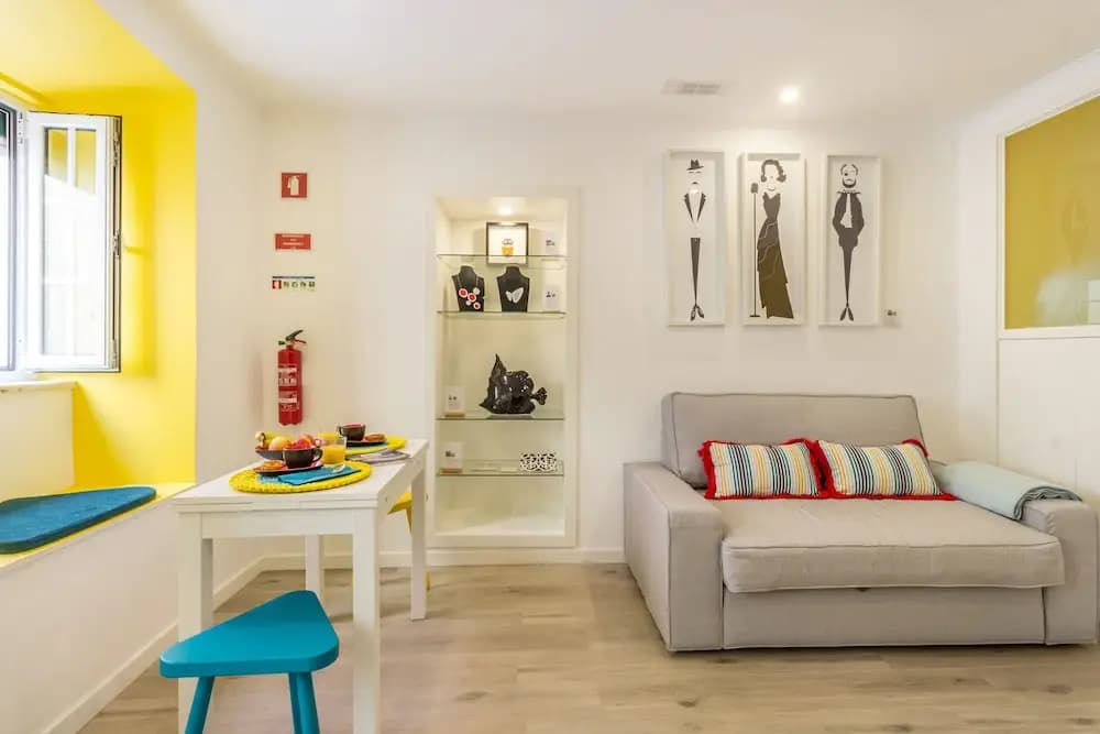 Artista Flat by BnbLord - photo 4