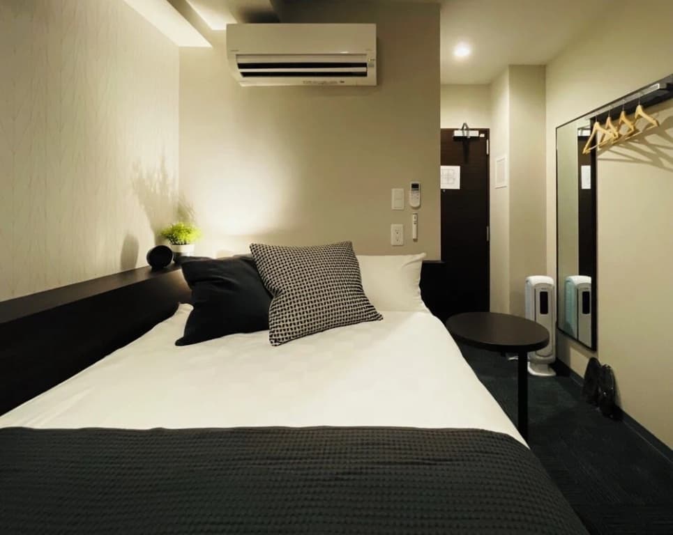 R Hotel Honmachi - photo 5