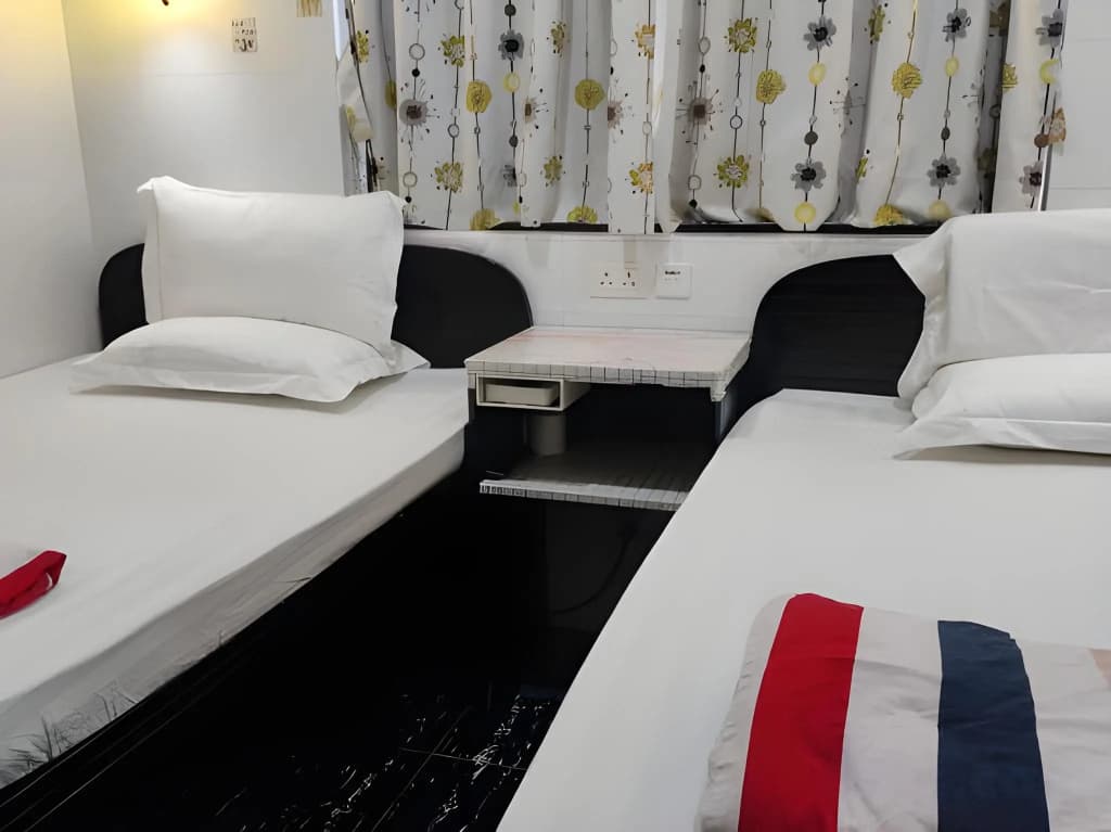 Maharaja Guest House - photo 5