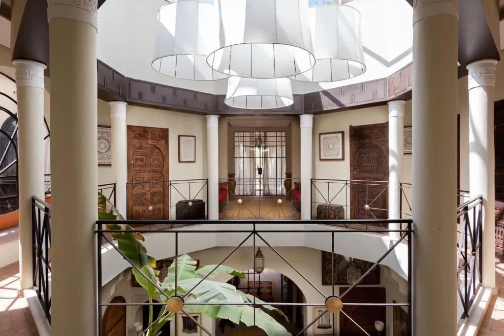 Palais Khum - photo 1