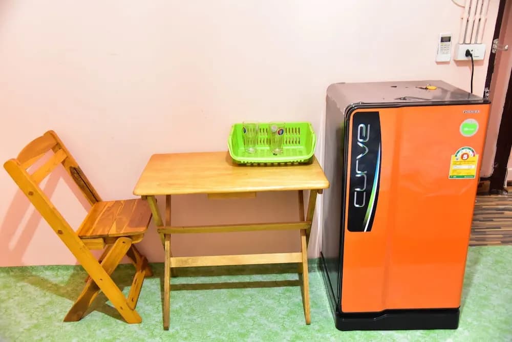 Big Orange Localstay at Siam - photo 5